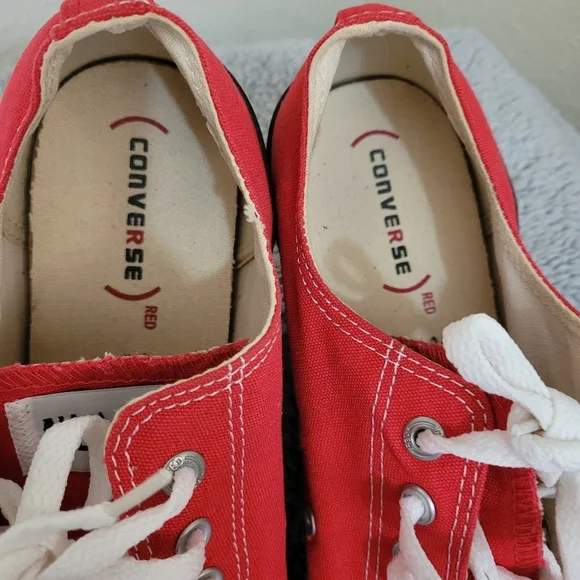 Man Converse - Picture 3 of 8